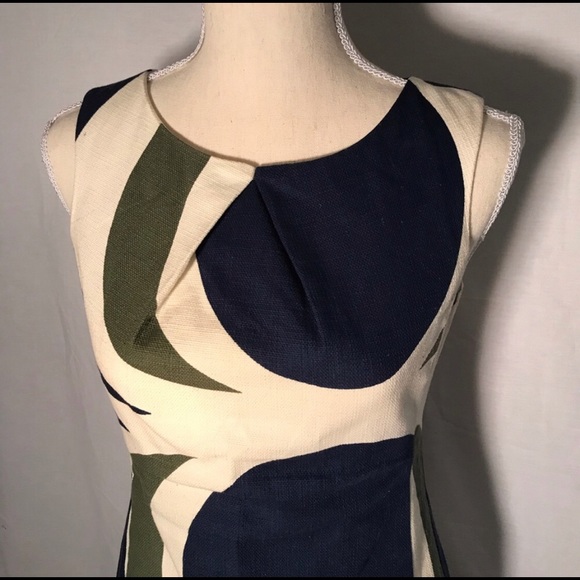 Anthropologie Tabititha sheath dress - Picture 3 of 4